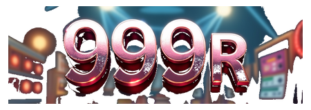 999r apk logo